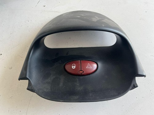 Console centrale pour - pour, peugeot