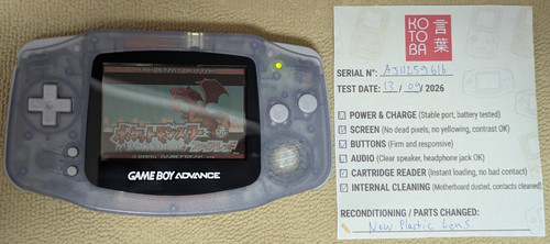 Console nintendo game - console, boy
