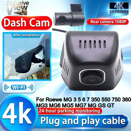 Dash cam camera - cam, roewe