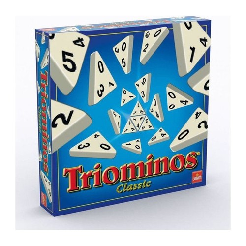 Goliath triominos classic - goliath,