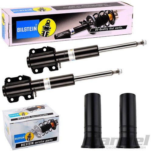 Bilstein amortisseur - b4,