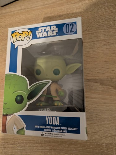 Star wars funko - star, pop