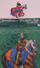 Altaya - Chevaliers du