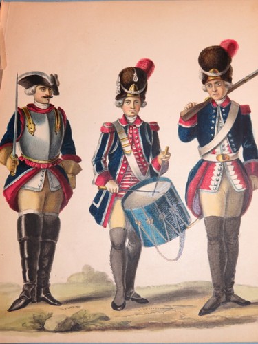Francaise xix dessin - ec.,