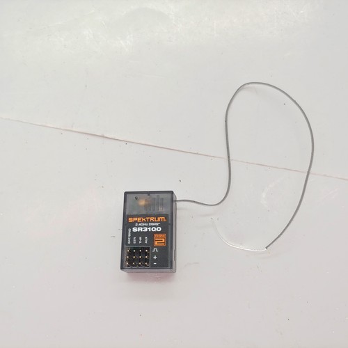 Genuine spektrum receiver for - receiver,