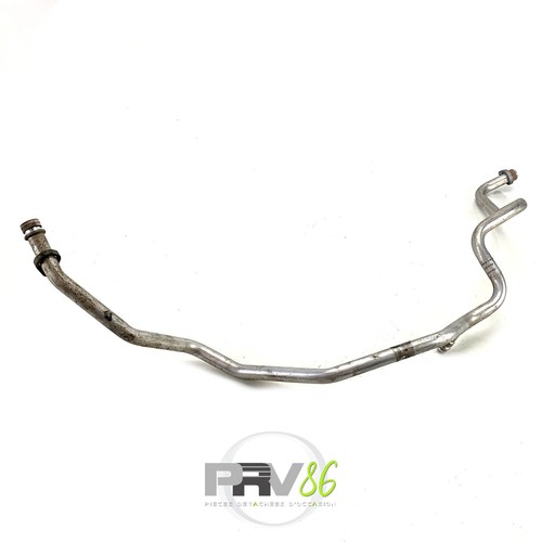 Durite climatisation renault - durite,
