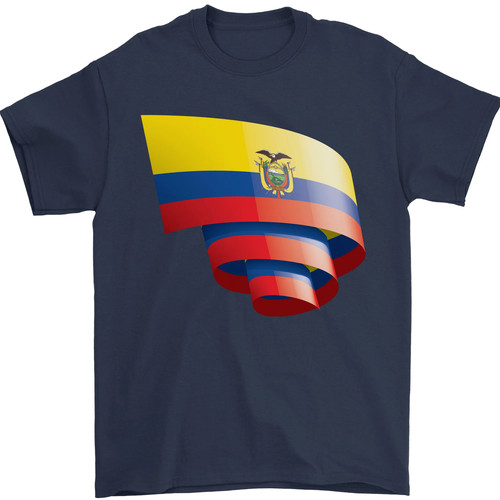 Shirt pour homme équatorien - pour,