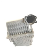 Boîte De Filtre À Air