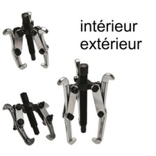 Extracteur roulement