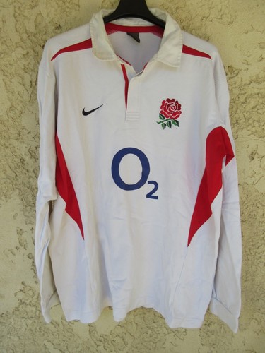 Maillot rugby angleterre - rugby,