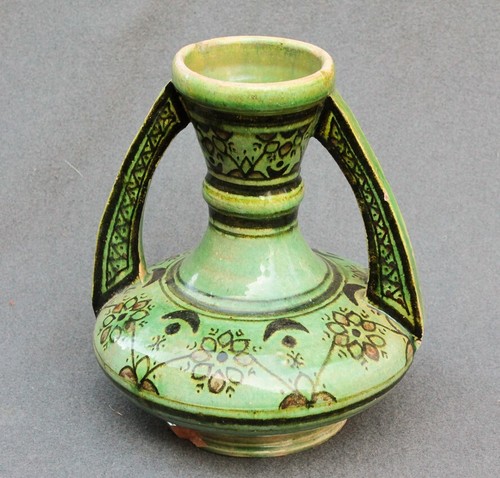 Vase nabeul tunisie - vase,