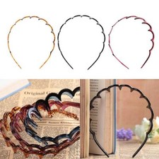 Serre-tête homme et femme en  Bande de Cheveux  Outils de Coiffure