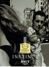 Publicité Advertising  820