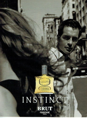 Publicité advertising 820 - advertising,
