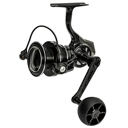 Moulinet toupie abu garcia - abu,