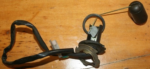 Jauge essence scooter - jauge,