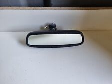 Ford C-Max / Rétroviseur intérieur / 3s7a17e678ba