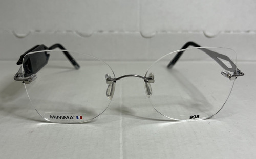 Monture lunette vue minima - monture,