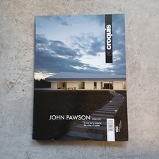 El Croquis 158 - John Pawson 2006-2011. the Voice of Matter