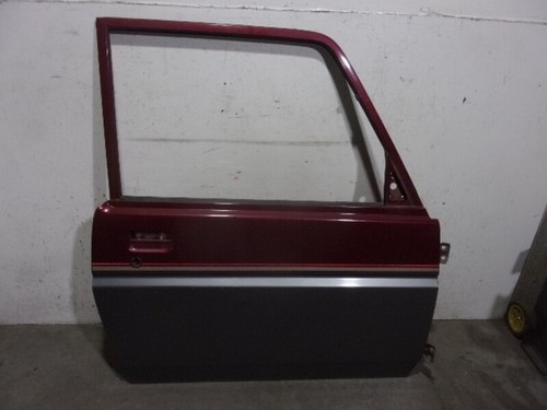 Porte avant droit daihatsu - porte,