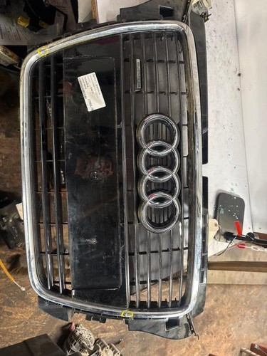 Calandre audi sportback - audi,
