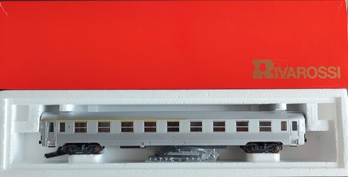 Neuf ho rivarossi 3585 - neuf******,