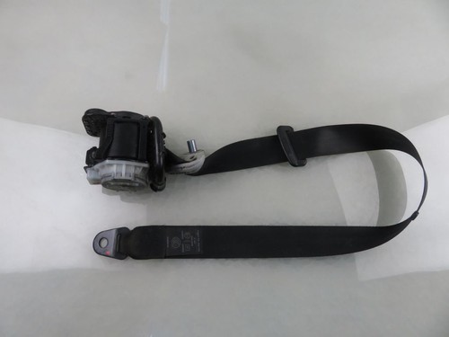 Peugeot partner 2011 - partner, ceinture