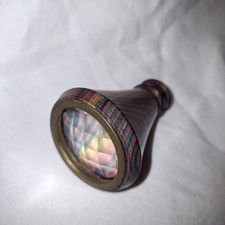 Vintage Dragonfly Wood Mini