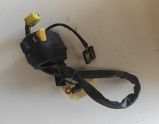 Comodo Suzuki 650 SV phase 2