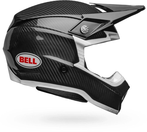 Casque off road - casque, bell