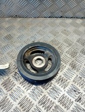 Poulie damper FORD FIESTA 5