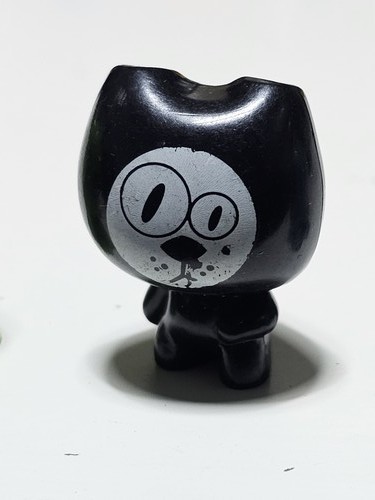 Figurine rétro gogos crazy - figurine,
