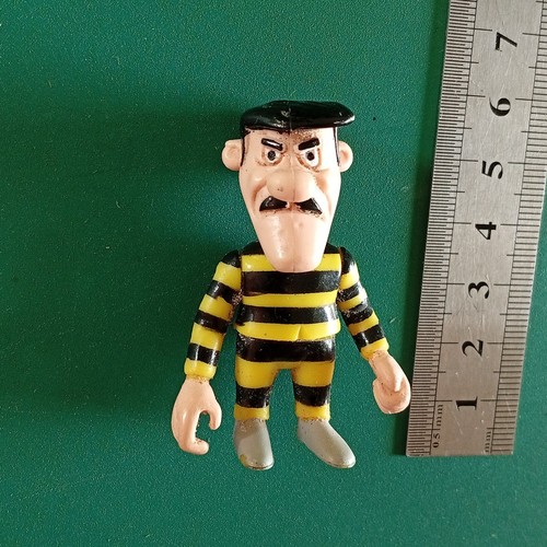 Figurine dalton lucky luke - -,
