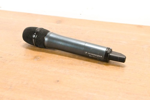 Sennheiser skm 100 wireless - g3,