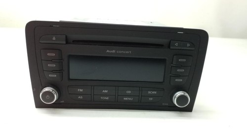 Audi mod 2008 - audi, 2008-2012