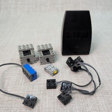 LEGO RCX  Mindstorms parts lot