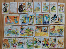 🎴 Ancien jeu MISTIGRI - les