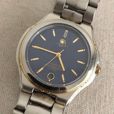 Montre à quartz pour homme