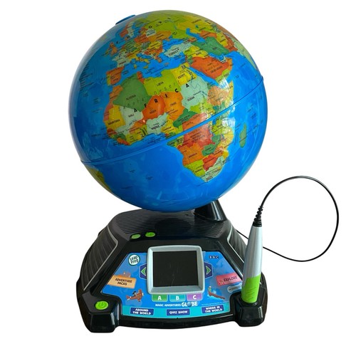 Leapfrog magic adventures - magic,