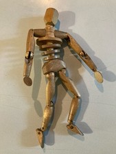 Sculpture Mannequin De Peintre