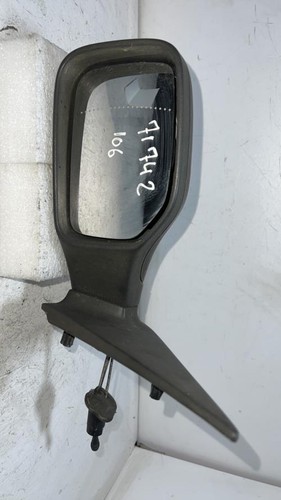 Retroviseur gauche peugeot - retroviseur, 106