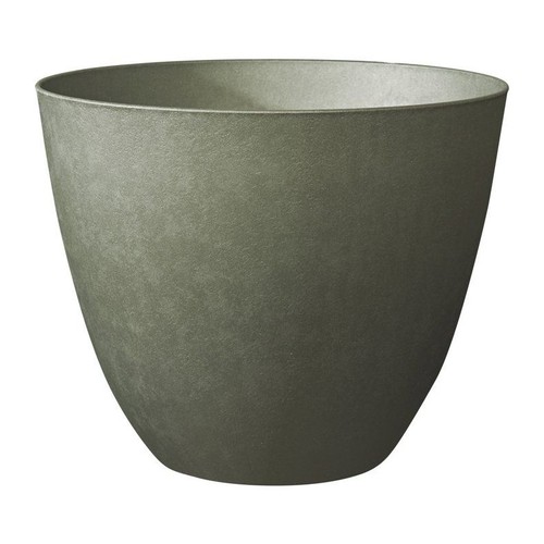 Pot fleurs rond cm - fleurs,