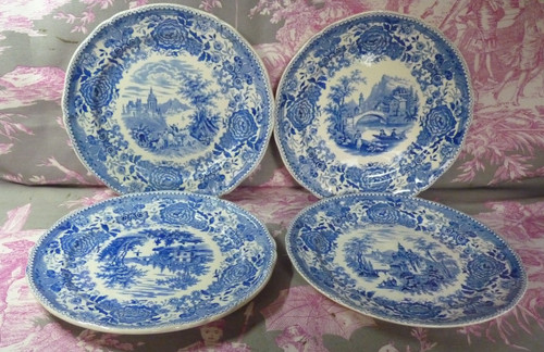 Villeroy boch burgenland 4 - villeroy,
