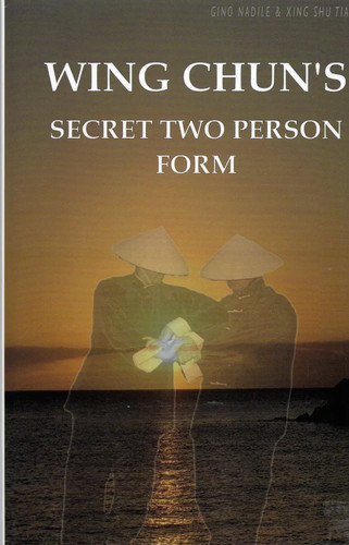 Wing chun secret two - wing, chun's