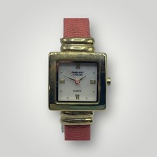 Montre Analogique Quartz Femme