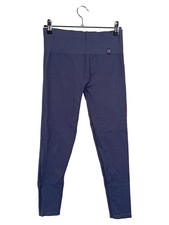 Calzedonia Leggings Femme Bleu