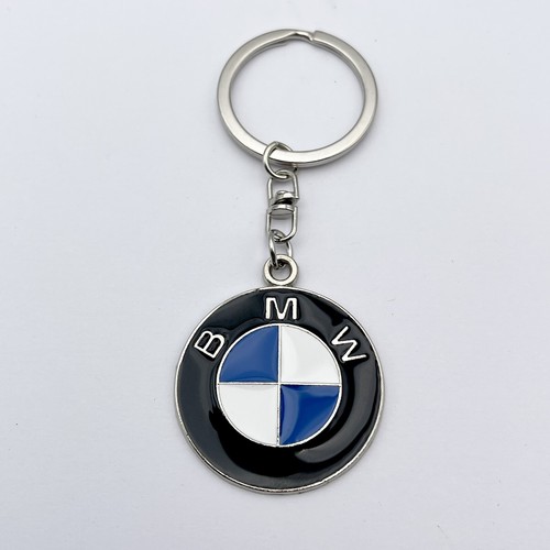 Porte clé bmw métal - bmw,