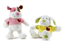 Plush & Company 09208 Peluche