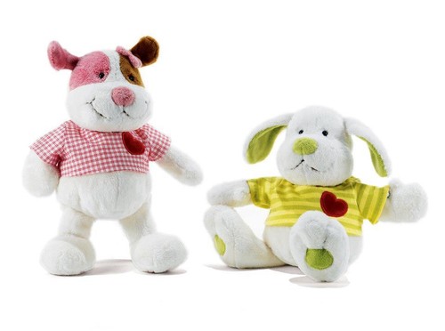 Plush company 09208 peluche - &,