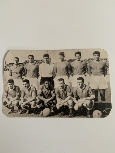 Saint etienne asse rare - as,